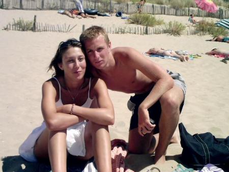 Charlotte et thoma